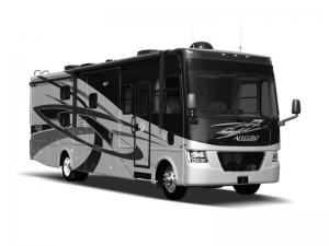 Tiffin Allegro 2011 года